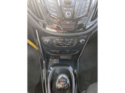 Ford B-MAX Gebrauchtwagen