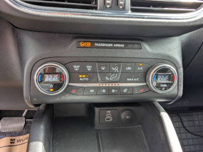 Ford Kuga Gebrauchtwagen Ford Kuga Gebrauchtwagen