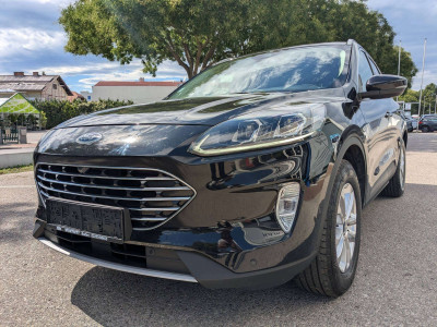 Ford Kuga Gebrauchtwagen Ford Kuga Gebrauchtwagen