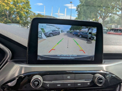 Ford Kuga Gebrauchtwagen Ford Kuga Gebrauchtwagen