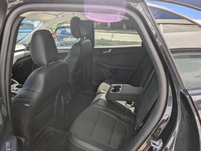 Ford Kuga Gebrauchtwagen Ford Kuga Gebrauchtwagen