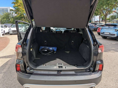 Ford Kuga Gebrauchtwagen Ford Kuga Gebrauchtwagen
