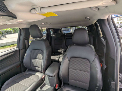 Ford Kuga Gebrauchtwagen Ford Kuga Gebrauchtwagen