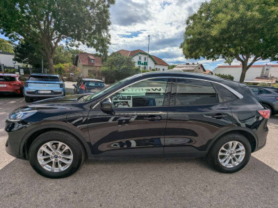 Ford Kuga Gebrauchtwagen Ford Kuga Gebrauchtwagen