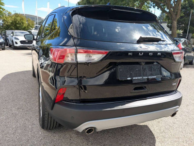 Ford Kuga Gebrauchtwagen Ford Kuga Gebrauchtwagen
