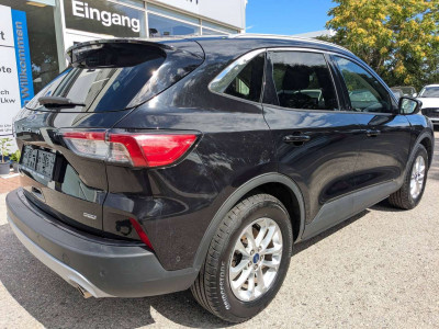 Ford Kuga Gebrauchtwagen Ford Kuga Gebrauchtwagen