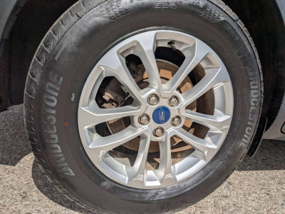 Ford Kuga Gebrauchtwagen Ford Kuga Gebrauchtwagen