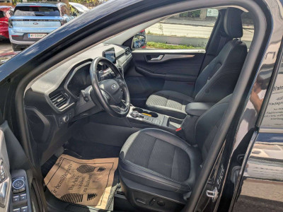 Ford Kuga Gebrauchtwagen Ford Kuga Gebrauchtwagen