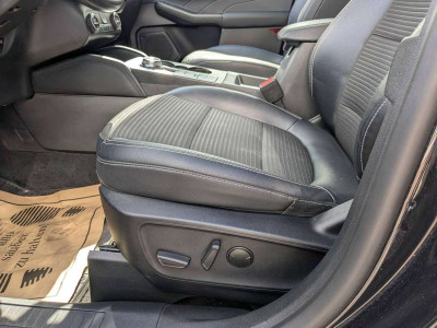 Ford Kuga Gebrauchtwagen Ford Kuga Gebrauchtwagen