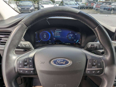Ford Kuga Gebrauchtwagen Ford Kuga Gebrauchtwagen