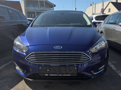 Ford Focus Gebrauchtwagen Ford Focus Gebrauchtwagen