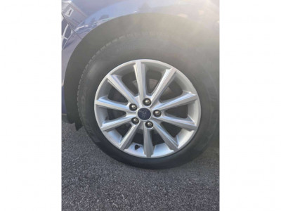 Ford Focus Gebrauchtwagen Ford Focus Gebrauchtwagen