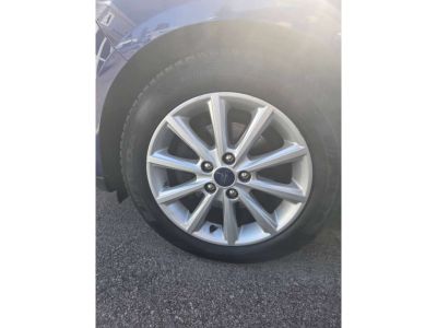 Ford Focus Gebrauchtwagen Ford Focus Gebrauchtwagen