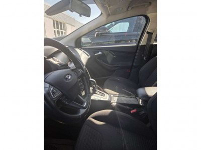 Ford Focus Gebrauchtwagen Ford Focus Gebrauchtwagen