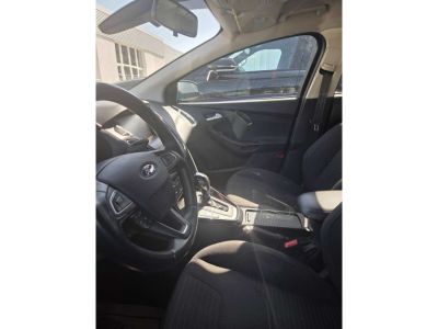 Ford Focus Gebrauchtwagen Ford Focus Gebrauchtwagen