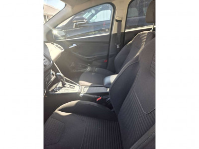 Ford Focus Gebrauchtwagen Ford Focus Gebrauchtwagen