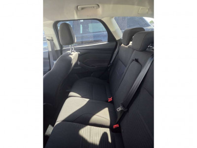 Ford Focus Gebrauchtwagen Ford Focus Gebrauchtwagen