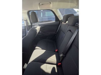 Ford Focus Gebrauchtwagen Ford Focus Gebrauchtwagen