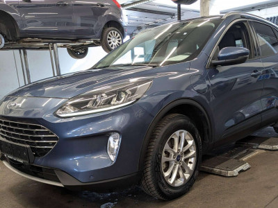 Ford Kuga Gebrauchtwagen