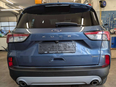 Ford Kuga Gebrauchtwagen
