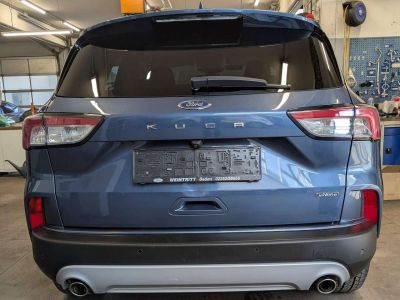 Ford Kuga Gebrauchtwagen Ford Kuga Gebrauchtwagen