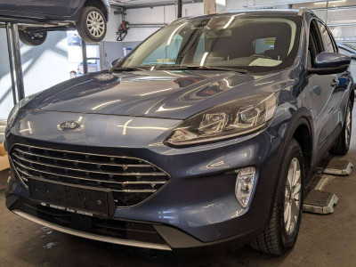 Ford Kuga Gebrauchtwagen
