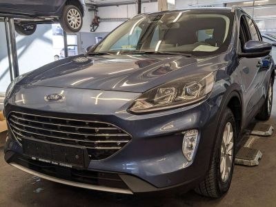 Ford Kuga Gebrauchtwagen Ford Kuga Gebrauchtwagen