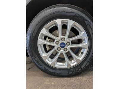 Ford Kuga Gebrauchtwagen Ford Kuga Gebrauchtwagen