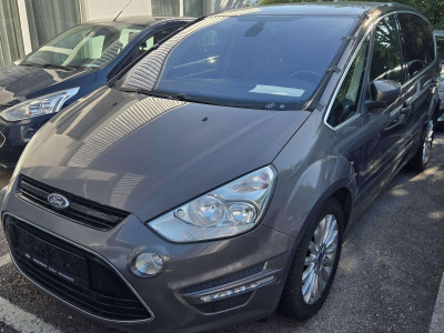 Ford S-MAX Gebrauchtwagen Ford S-MAX Gebrauchtwagen