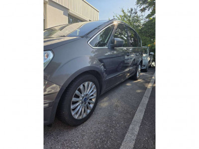 Ford S-MAX Gebrauchtwagen Ford S-MAX Gebrauchtwagen