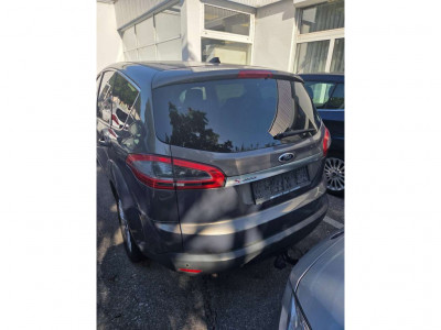 Ford S-MAX Gebrauchtwagen Ford S-MAX Gebrauchtwagen
