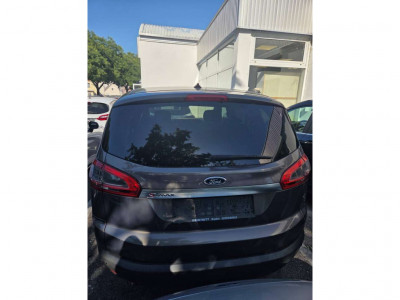 Ford S-MAX Gebrauchtwagen Ford S-MAX Gebrauchtwagen