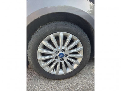 Ford S-MAX Gebrauchtwagen Ford S-MAX Gebrauchtwagen