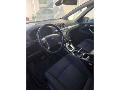 Ford S-MAX Gebrauchtwagen Ford S-MAX Gebrauchtwagen