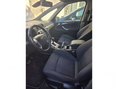 Ford S-MAX Gebrauchtwagen Ford S-MAX Gebrauchtwagen