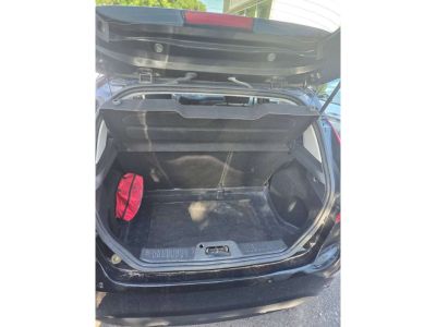 Ford Fiesta Gebrauchtwagen Ford Fiesta Gebrauchtwagen