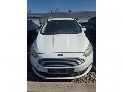 Ford C-MAX Gebrauchtwagen Ford C-MAX Gebrauchtwagen