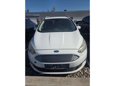 Ford C-MAX Gebrauchtwagen Ford C-MAX Gebrauchtwagen