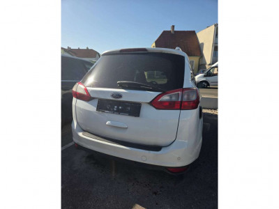 Ford C-MAX Gebrauchtwagen Ford C-MAX Gebrauchtwagen