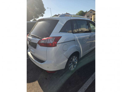 Ford C-MAX Gebrauchtwagen Ford C-MAX Gebrauchtwagen
