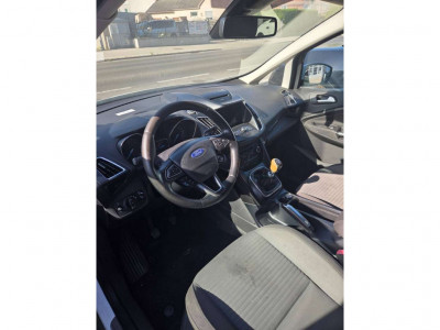 Ford C-MAX Gebrauchtwagen Ford C-MAX Gebrauchtwagen
