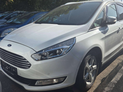 Ford Galaxy Gebrauchtwagen