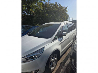 Ford Galaxy Gebrauchtwagen