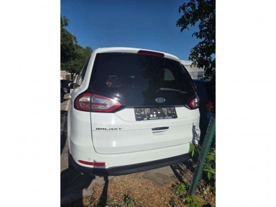 Ford Galaxy Gebrauchtwagen