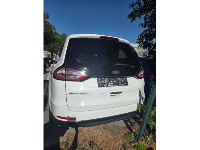 Ford Galaxy Gebrauchtwagen Ford Galaxy Gebrauchtwagen