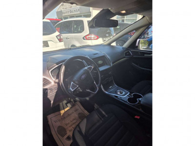 Ford Galaxy Gebrauchtwagen
