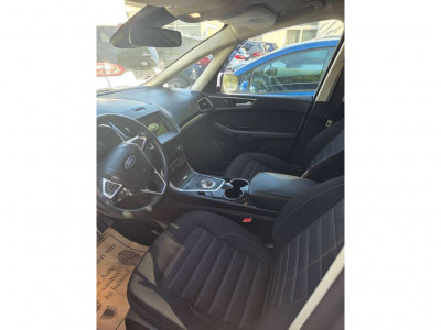 Ford Galaxy Gebrauchtwagen