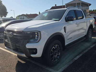 Ford Ranger Gebrauchtwagen