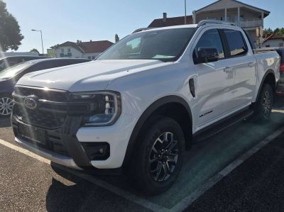 Ford Ranger Gebrauchtwagen Ford Ranger Gebrauchtwagen