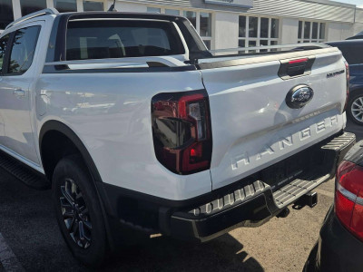Ford Ranger Gebrauchtwagen